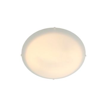 Nordlux STANDARD 2410256001 Plafondlamp 1x60W/E27 IP20