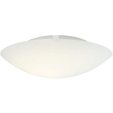 Nordlux STANDARD 25326001 Plafondlamp 1x60W/E27 IP20