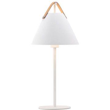 Nordlux STRAP 46205001 Tafellamp 1x40W/E27 IP20