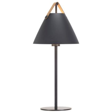Nordlux STRAP 46205003 Tafellamp 1x40W/E27 IP20