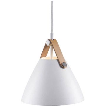 Nordlux STRAP 84303001 Hanglamp 1x40W/GU10 IP20