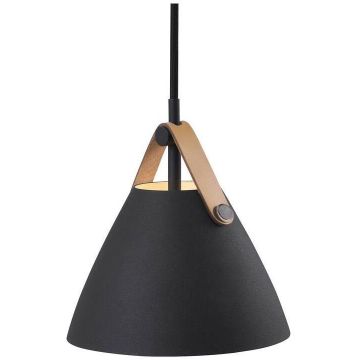 Nordlux STRAP 84303003 Hanglamp 1x40W/GU10 IP20