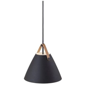 Nordlux STRAP 84333003 Hanglamp 1x40W/E27 IP20