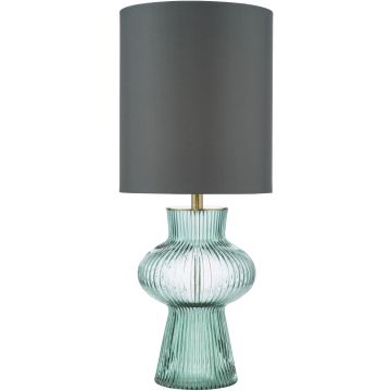 Dar Lighting Suelita SUE4224 Tafellamp 1x40w/e14 ip20
