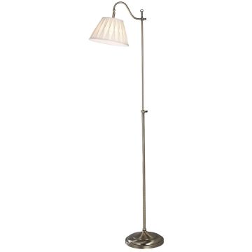 Dar Lighting SUFFOLK SUF4975-X Staande lamp 1x40W/E14