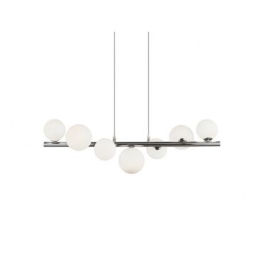 AZzardo SYBILLA AZ2102 Hanglamp 7x25W/G9 IP20