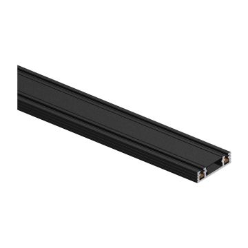 Light Prestige Magnetic LP-656-MAG SLIM 2m SM BK Rail IP20
