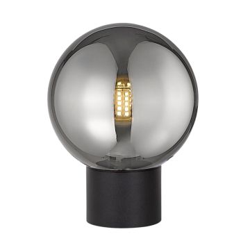 Zuma Line ARCTURUS T0454-01A-P7FZ Tafellamp 1x4W/G9 IP20