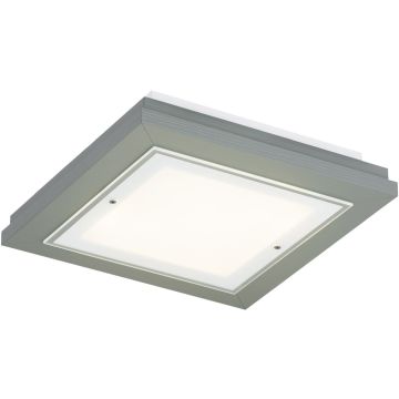 Argon TABOR 7269 Plafondlamp 2x15W/E27 ip20