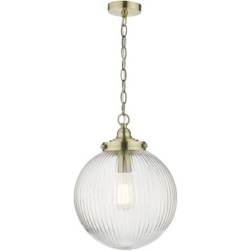Dar Lighting Tamara TAM0175 Hanglamp 1x60w/e27