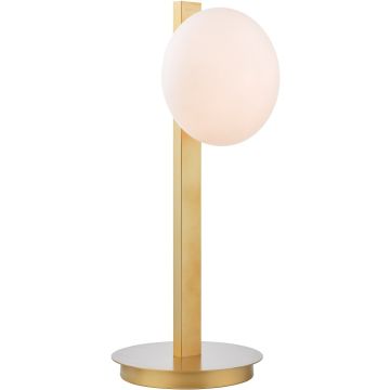 Dar Lighting Tauri TAU4235 Tafellamp 1x20w/g9