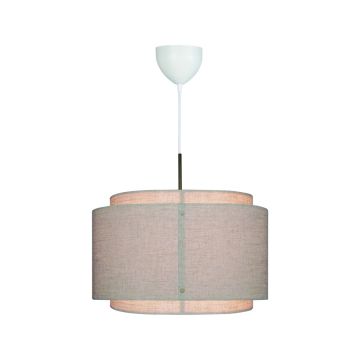 Nordlux TAKAI 2320403018 Hanglamp 1x25W/E27 IP20