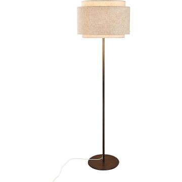 Nordlux TAKAI 2520054018 Staande lamp 1x25w/E27 ip20