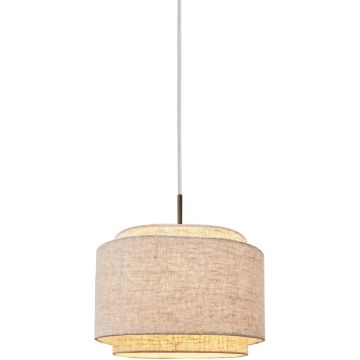 Nordlux TAKAI 2620003018 Hanglamp 1x15w/E27 IP20