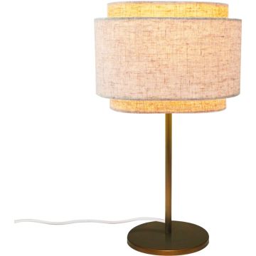 Nordlux TAKAI 2620015018 Tafellamp 1x15w/E27 IP20