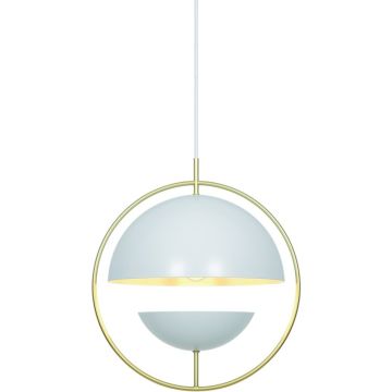 Nordlux TAVIA 2412353001 Hanglamp 1x40w/E27 ip20
