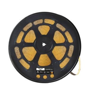 SMD LED PROline TAS0069SLL LED-strip 320x9W/m/LED 4000K 900 lm/m IP20