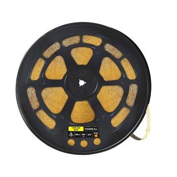SMD LED PROline TAS0298SLL LED-strip 320x9W/m/LED 3000K 900 lm/m IP20
