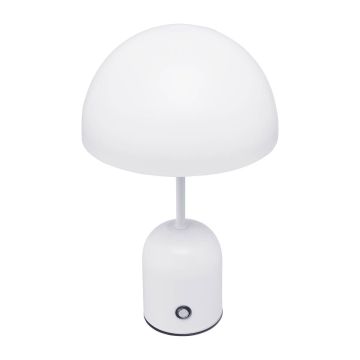 Italux Cantia TB-75839-WH Tafellamp 1x2W/LED 3000-6500K 85lm IP20