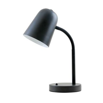 Italux Prato TB-37643-BK Bureau lamp 1x5W/E27