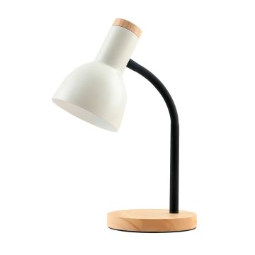 Italux Senza TB-37263-BG Bureau lamp 1x5W/E27