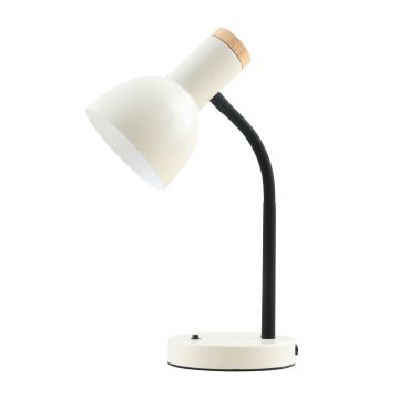 Italux Senza TB-37263A-BG Bureau lamp 1x40W/E27 IP20