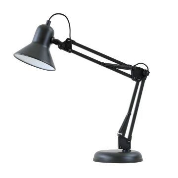 Italux Tiago TB-29743-BK Bureau lamp 1x5W/GU10