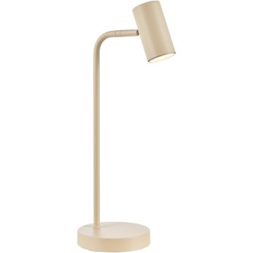 Dar Lighting Thierry THI4129 Bureau lamp 1x5w/GU10 ip20