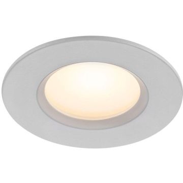 Nordlux TIAKI 49570101 Inbouwspot 2700/4000K 345LM IP65