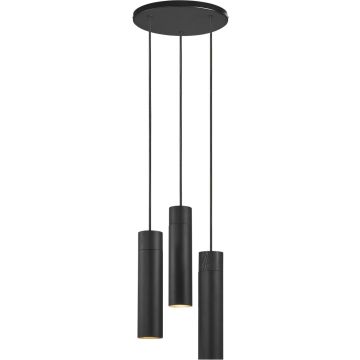 Nordlux TILO 2410473003 Hanglamp 3x15w/gu10 ip20