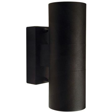 Nordlux TIN 21279903 Wandlamp 2x35W/GU10 IP54