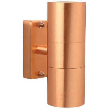 Nordlux TIN 21279930 Wandlamp 2x35W/GU10 IP54