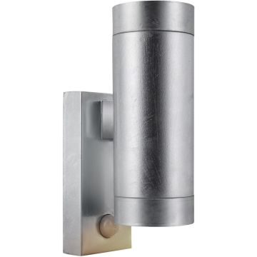 Nordlux TIN 21519131 Wandlamp 2x25w/gu10 ip54