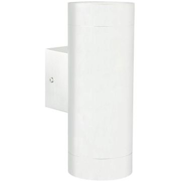 Nordlux TIN 21519901 Wandlamp 2x35W/GU10 IP54
