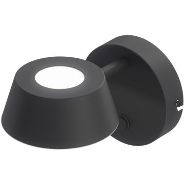 Open Design Highlights Timo Parette OR86522 Wandlamp 6W/LED 3000K / 4500K / 6500K 1026lm IP20