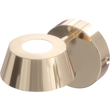 Open Design Highlights Timo Parette OR86539 Wandlamp 6W/LED 3000K / 4500K / 6500K 1026lm IP20