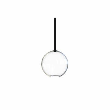 Nowodvorski CAMELEON SPHERE S 8531 Glazen kap