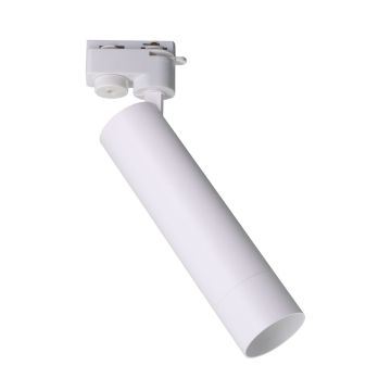 Zuma Line LULU TLS005-WH Railspot 1x35W/GU10 IP20