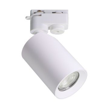 Zuma Line TORE TLS003-WH Railspot 1x35W/GU10 IP20