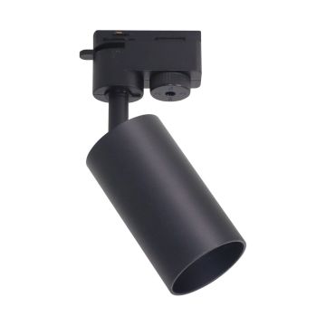 Zuma Line TUBE TLS001-BK Railspot 1x35W/GU10 IP20