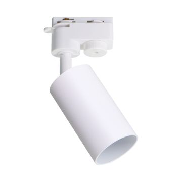Zuma Line TUBE TLS001-WH Railspot 1x35W/GU10 IP20