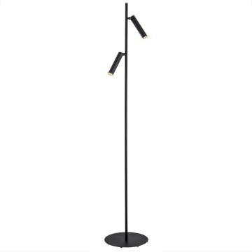 Argon TORRE 7082 Staande lamp 2x6W/G9 IP20