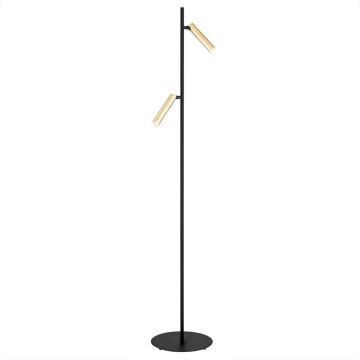 Argon TORRE 7083 Staande lamp 2x6W/G9 IP20
