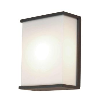 Elstead Lighting TORSTEN TORSTEN-TALL Wandlamp 2x60W/E27 IP54