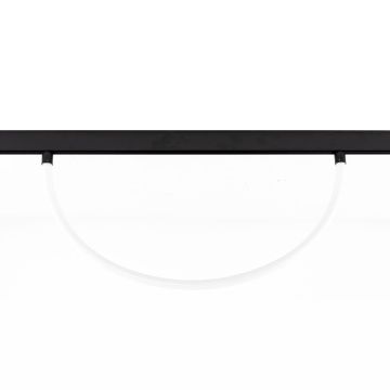 Italux Magnetic Light Arc TRM-45344-20W-3K Railspot 1x20W/LED 3000K 2400lm IP20
