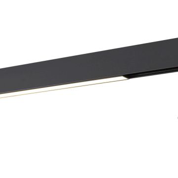 Italux Magnetic Mans TRM-83746-30W-3K Railspot 1x30W/LED 3000K 2100lm IP20