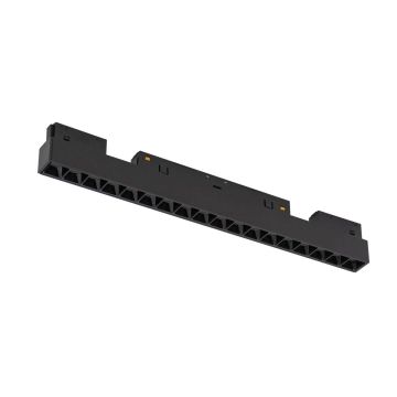 Italux Magnetic Mersa TRM-25367-18W-4K Railspot 18x18W/LED 4000K 1620lm IP20