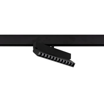 Italux Magnetic Norman Roto TRM-79392-12W-ROT-3K Railspot 12x12W/LED 3000K 1300lm IP20