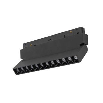 Italux Magnetic Norman TRM-79392-12W-4K-BK Railspot 12x12W/LED 4000K IP20