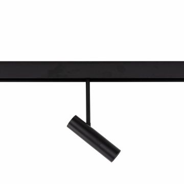 Italux Magnetic Reno Long TRM-37283-5W-LONG-3K Railspot 1x5W/LED 3000K 420lm IP20